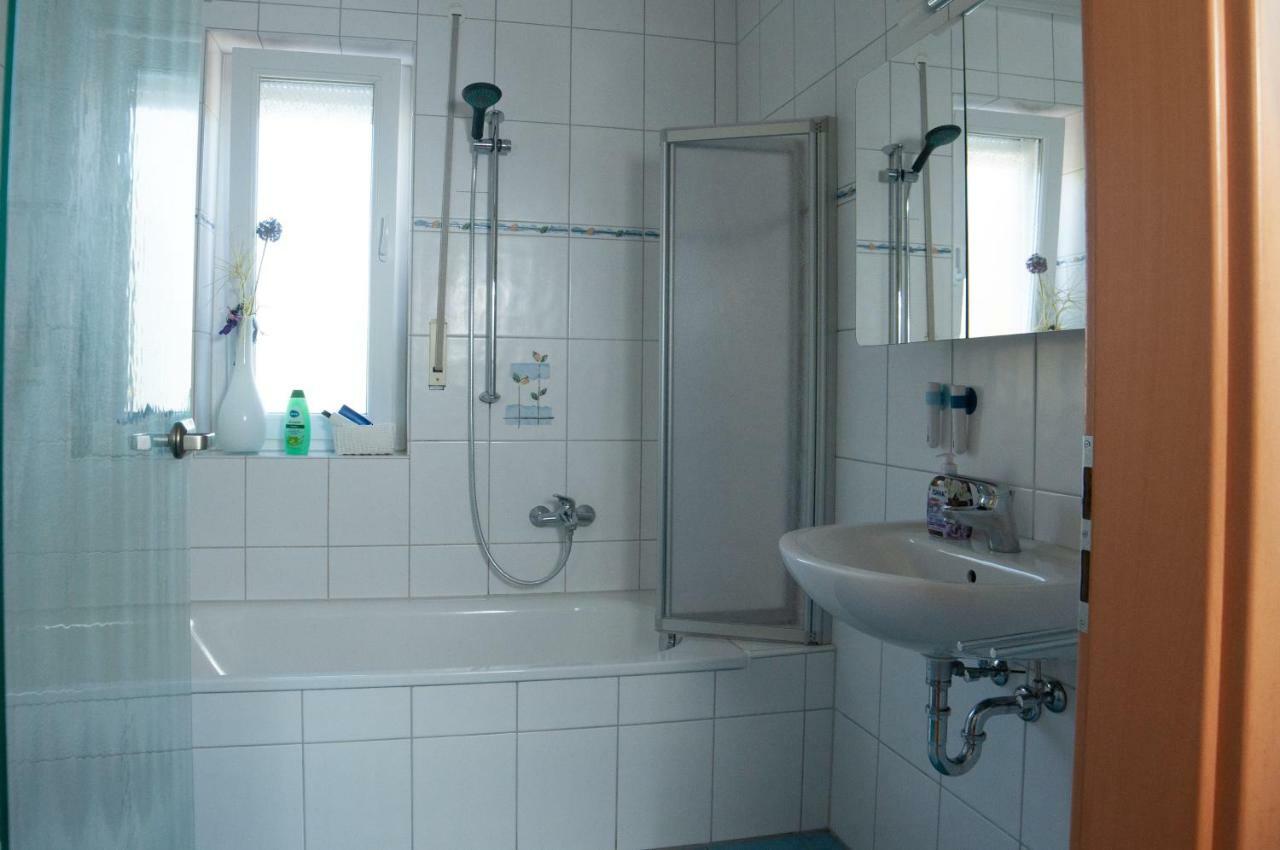 Ferienwohnung Keull Coesfeld Eksteriør bilde